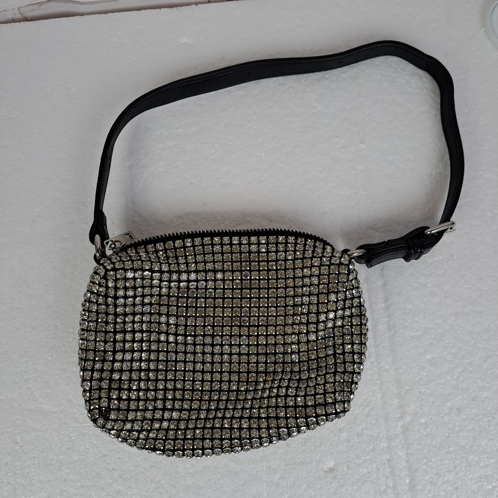 Oak+Fort Rhinestone Bag - Picture 4 of 11